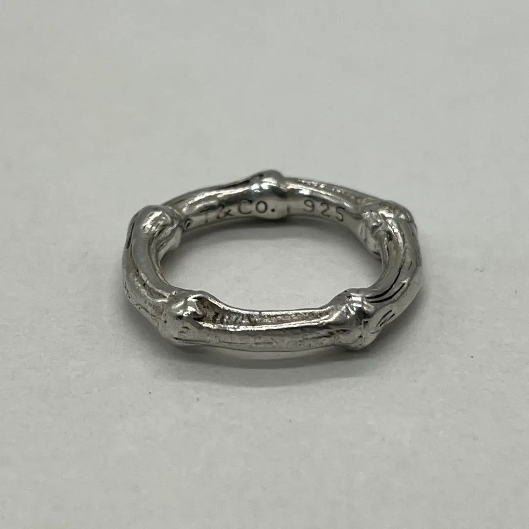 2026年最新】ティファニー バンブー 14号の人気アイテム - メルカリ