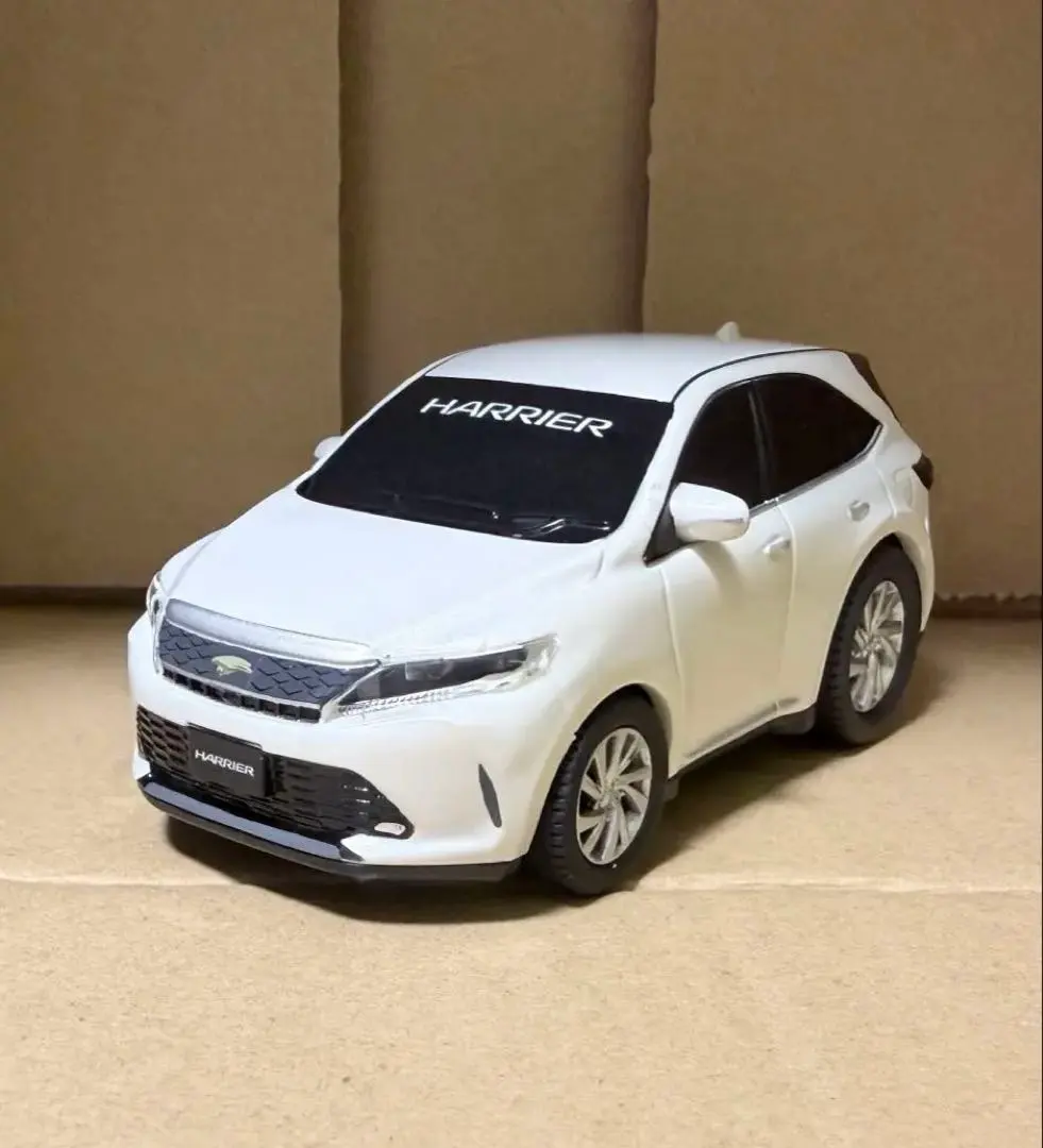 2026年最新】ハリアー 60 ミニカーの人気アイテム - メルカリ