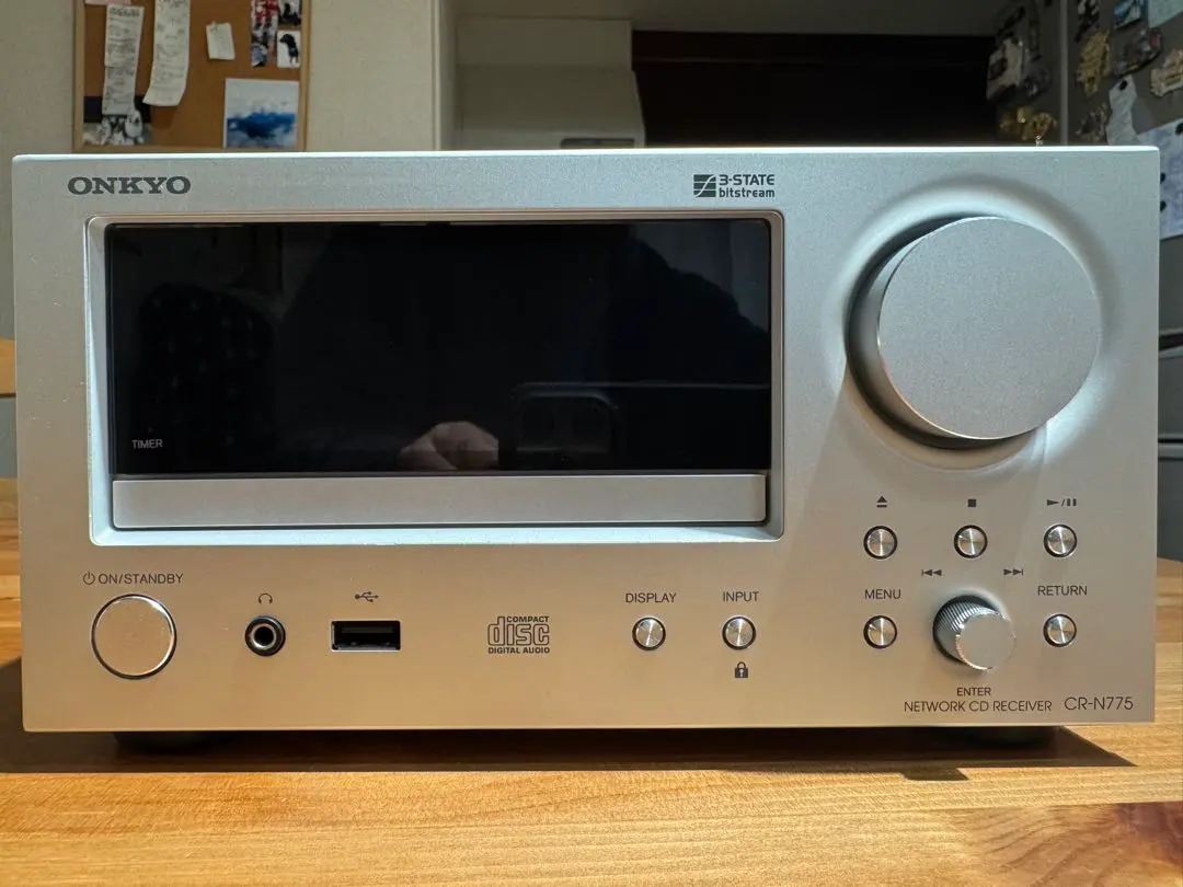 2026年最新】ONKYO cr-n775の人気アイテム - メルカリ