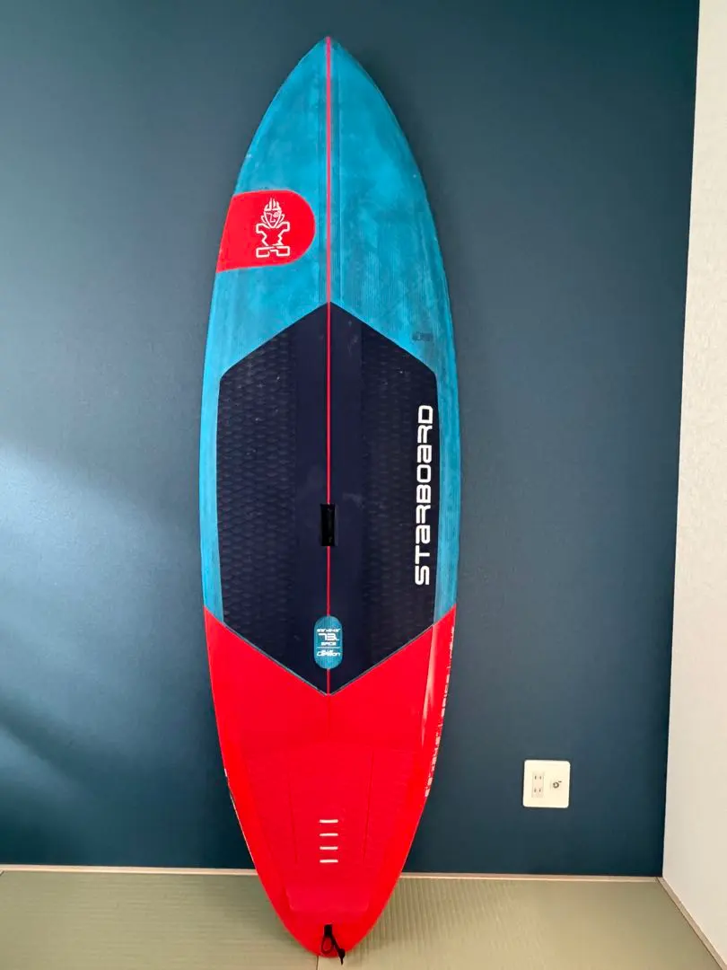 2026年最新】starboard sup proの人気アイテム - メルカリ