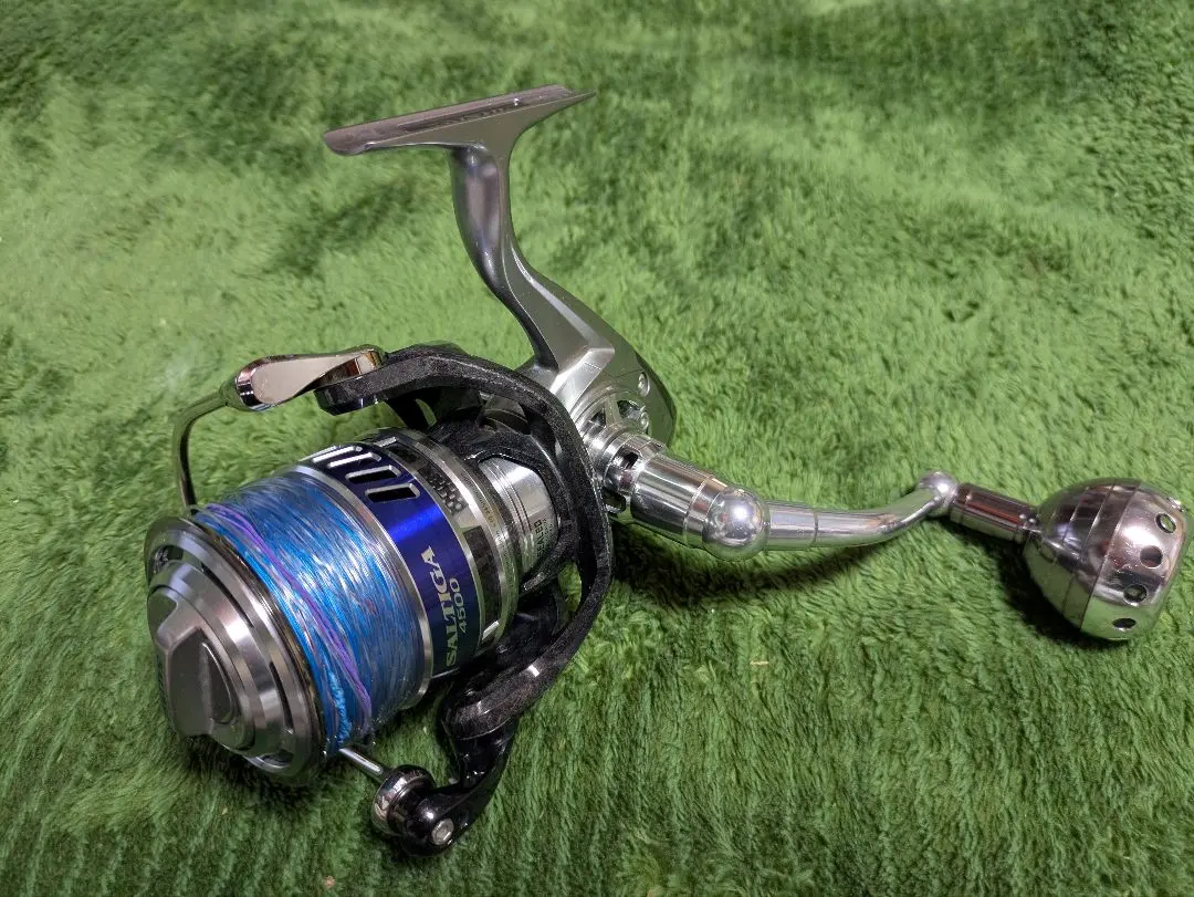 2026年最新】10ソルティガ4500の人気アイテム - メルカリ