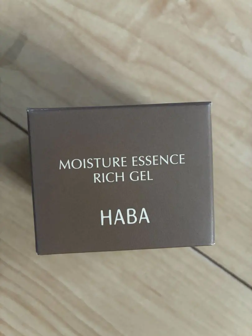 2026年最新】HABA モイスチャーエッセンス リッチジェルの人気アイテム