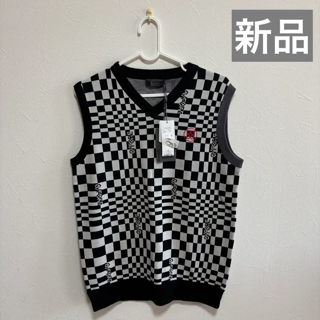 2026年最新】G/FORE ベストの人気アイテム - メルカリ