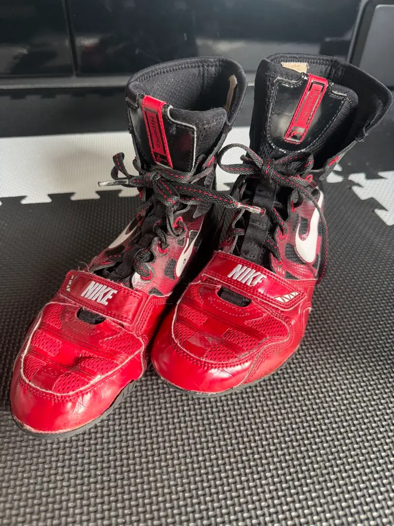 2026年最新】ハイパーKO ボクシングの人気アイテム - メルカリ