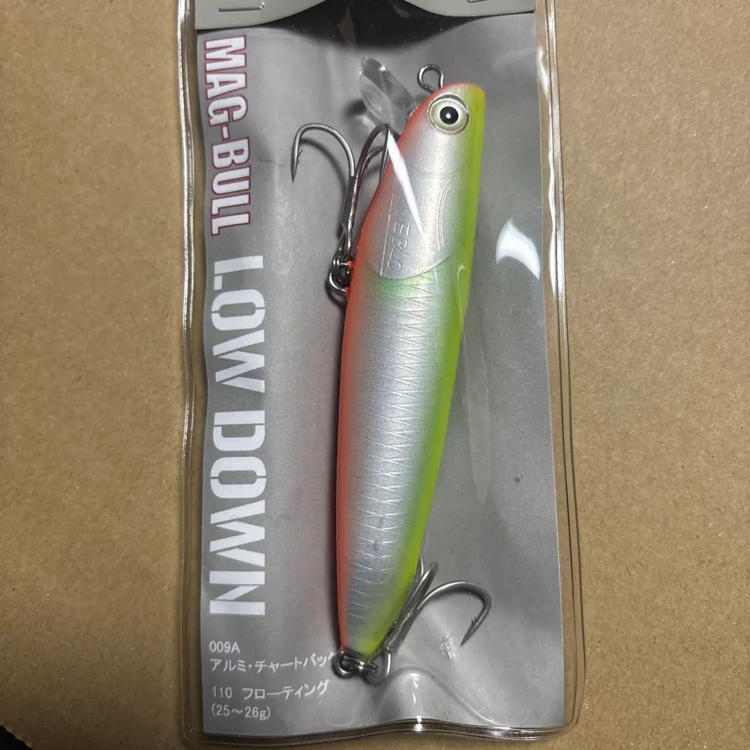 2026年最新】プエブロ ルアーの人気アイテム - メルカリ