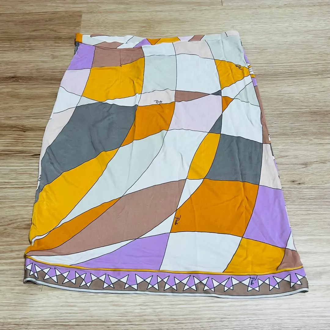 2026年最新】EMILIO PUCCI レディース ミニスカートの人気アイテム