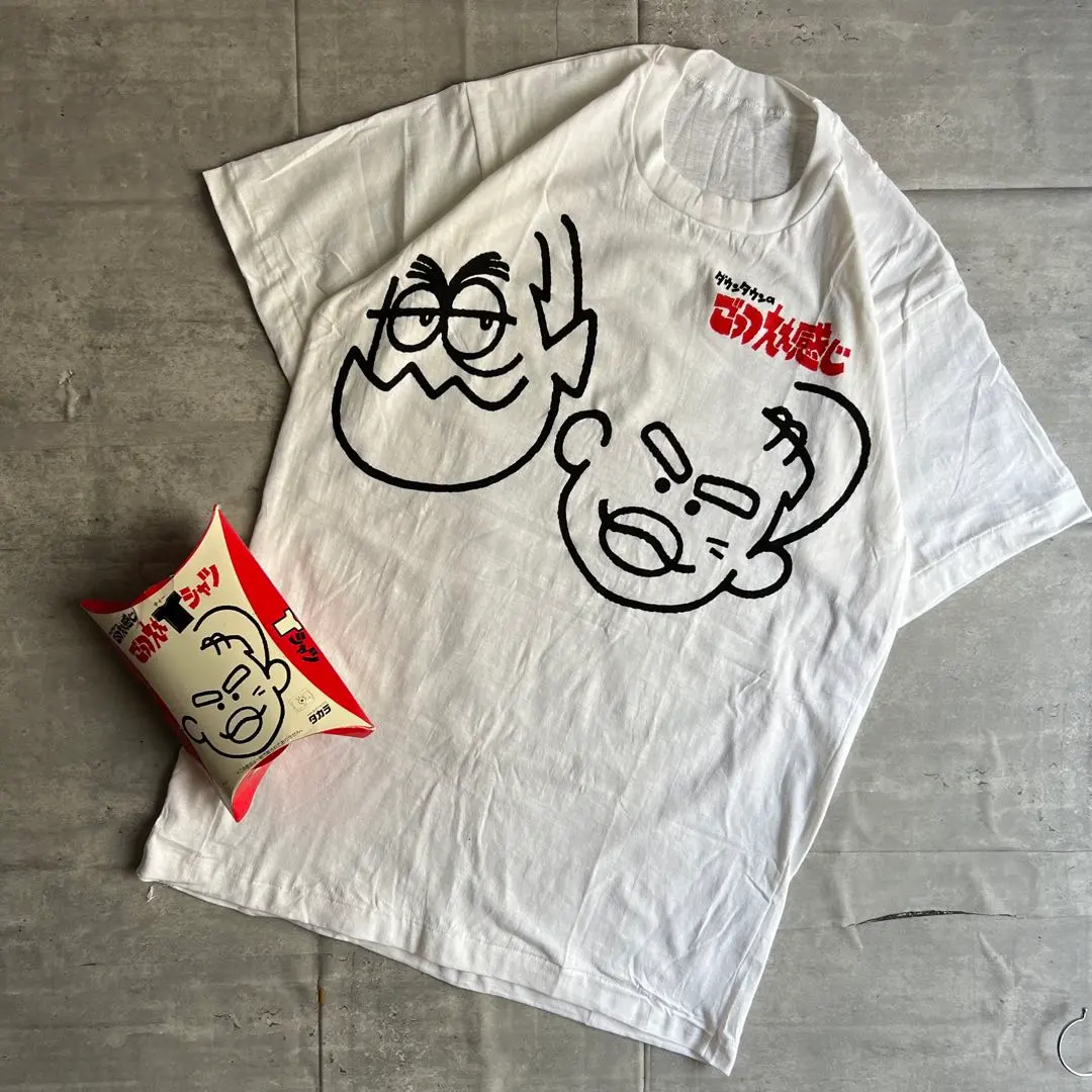 2026年最新】ごっつええ感じ Tシャツの人気アイテム - メルカリ