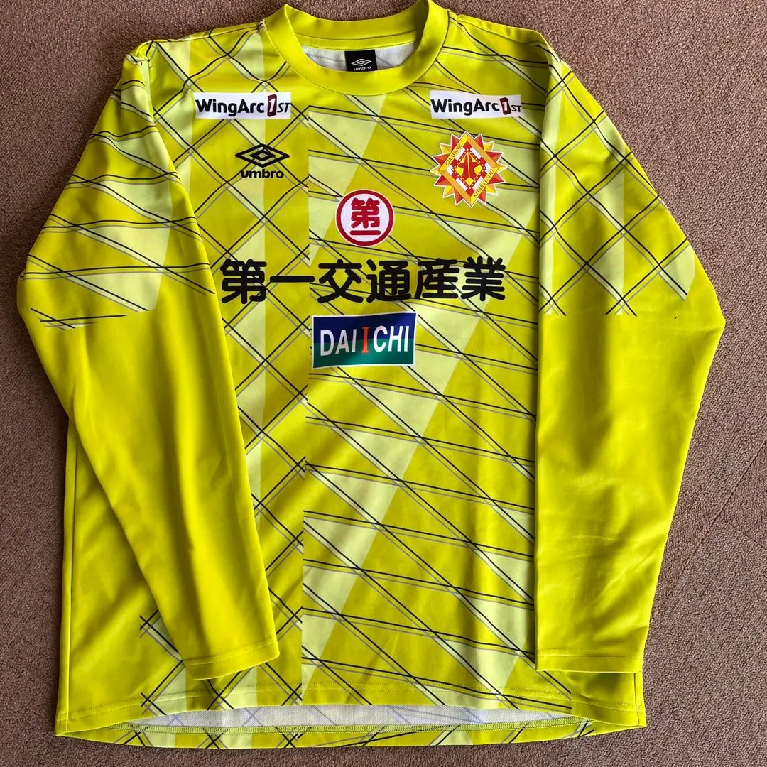 2026年最新】ギラヴァンツ 練習着の人気アイテム - メルカリ