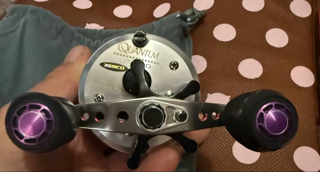 2026年最新】quantum リールの人気アイテム - メルカリ