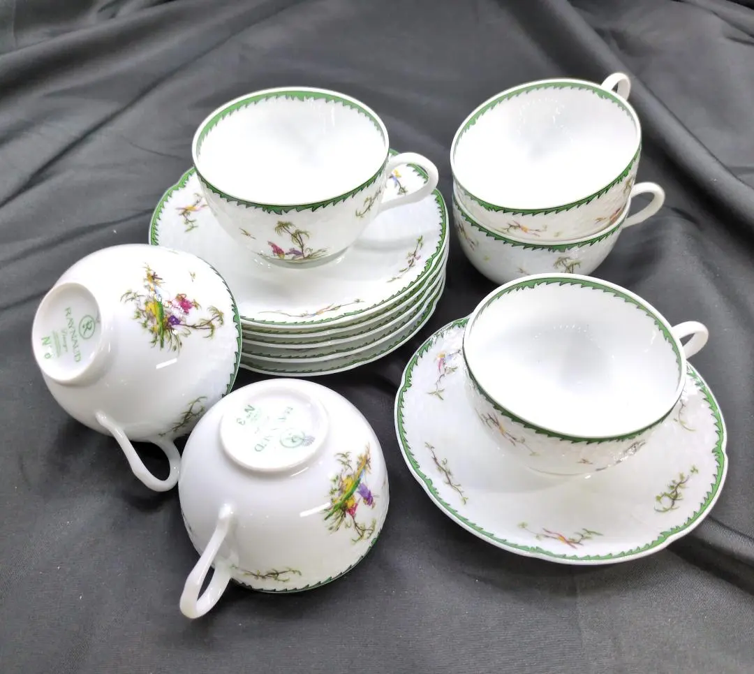 2026年最新】Limoges レイノー シキオンの人気アイテム - メルカリ