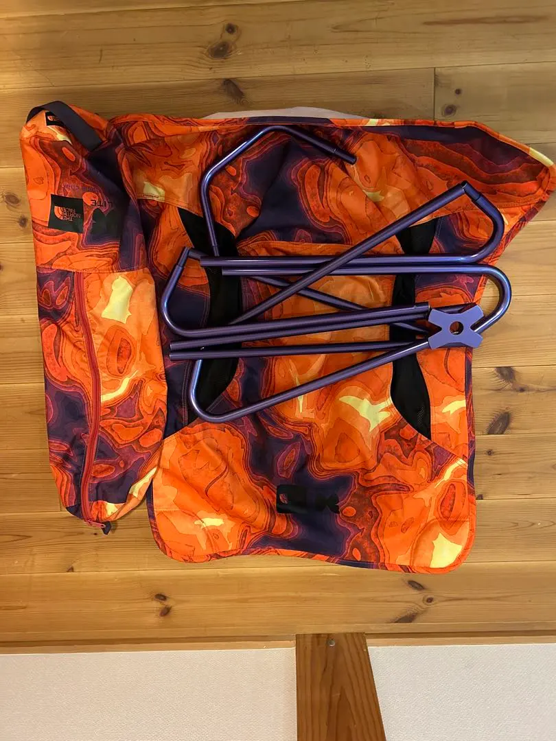 2026年最新】ALITE カルパインチェアの人気アイテム - メルカリ