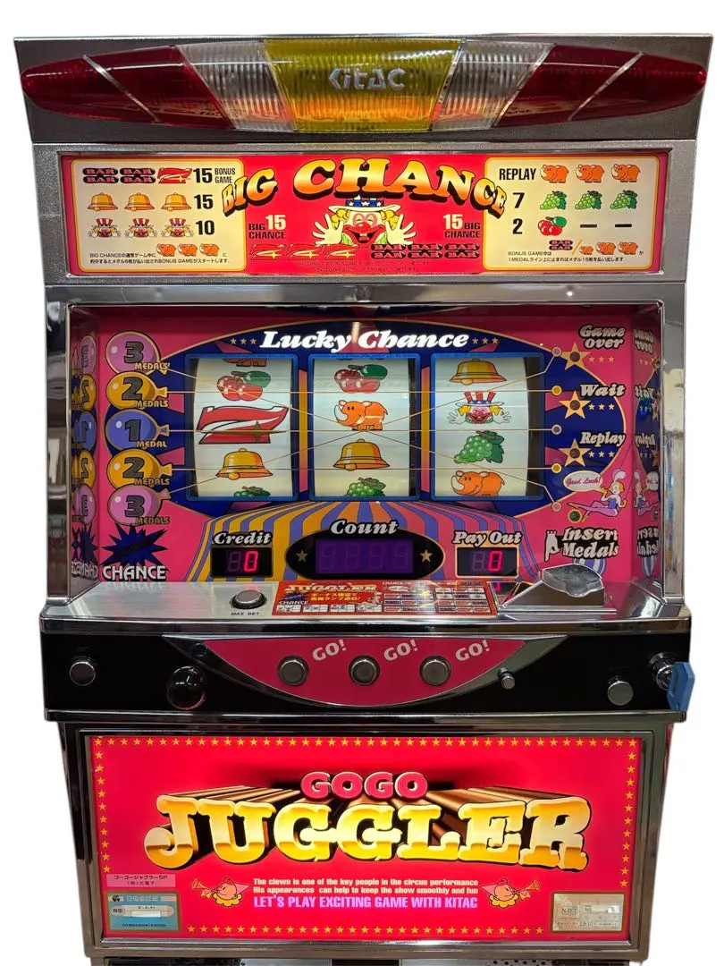 2026年最新】gogoジャグラーvの人気アイテム - メルカリ