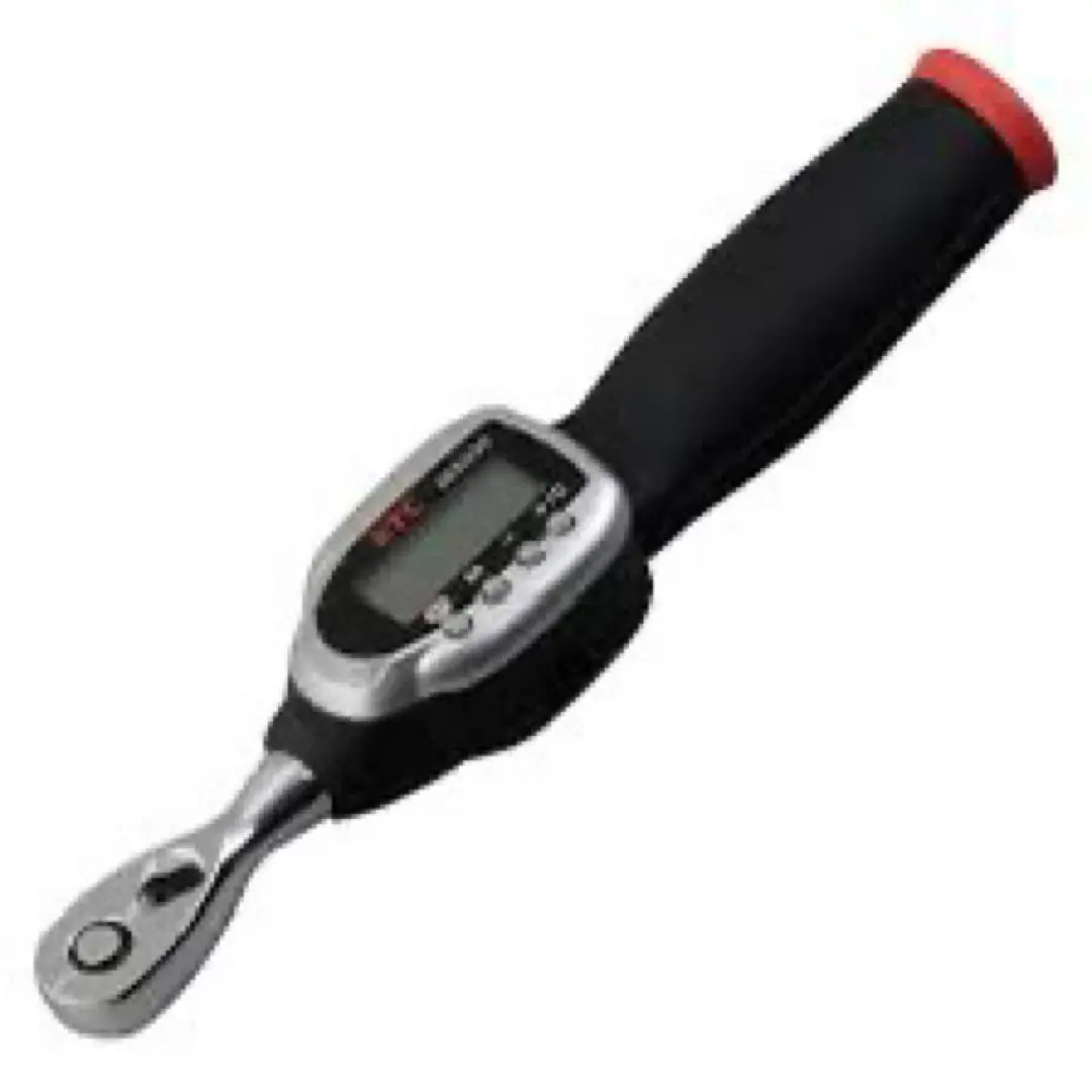 2026年最新】KTC デジタルトルクレンチ デジラチェ GEK085-R3の人気