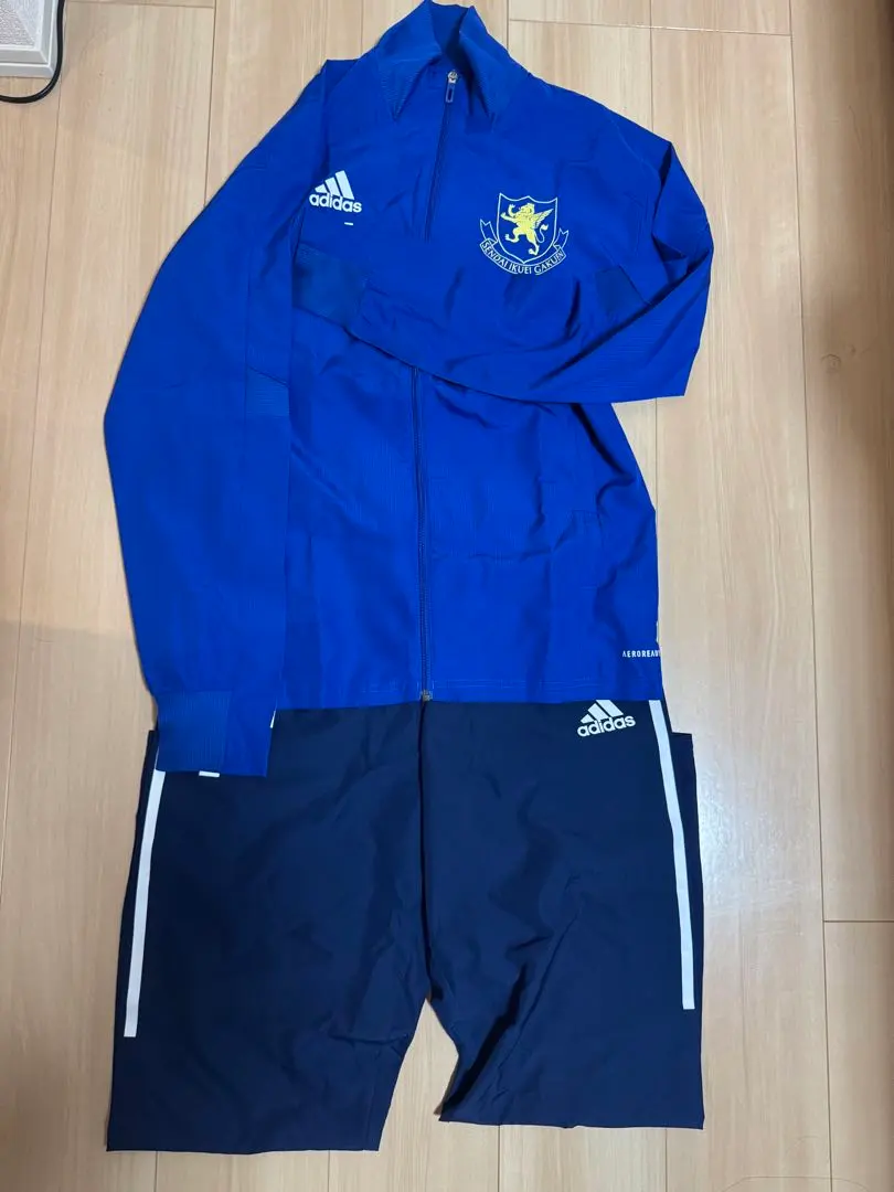 2026年最新】仙台育英ジャージの人気アイテム - メルカリ