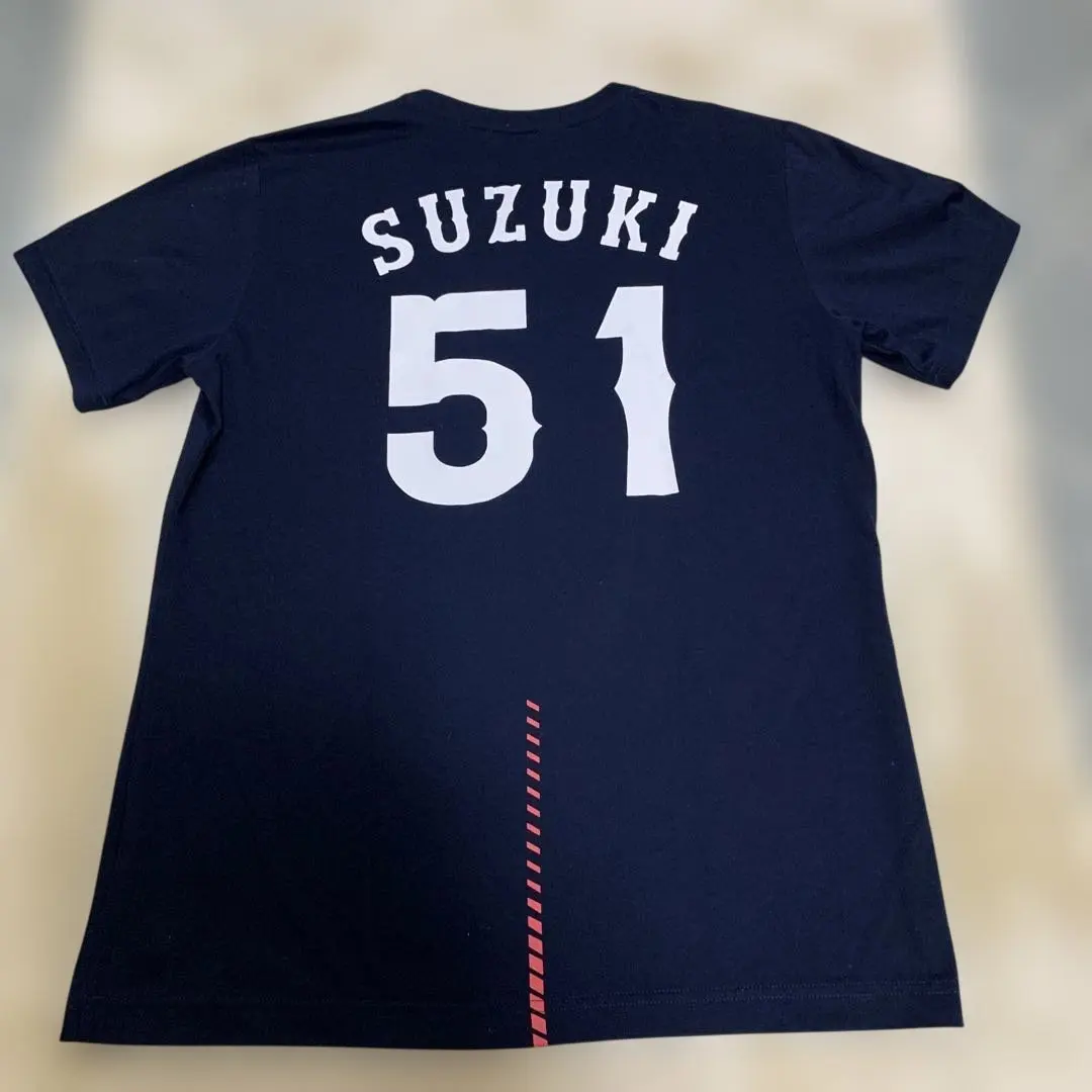 2026年最新】鈴木誠也 侍ジャパン ユニフォームの人気アイテム - メルカリ