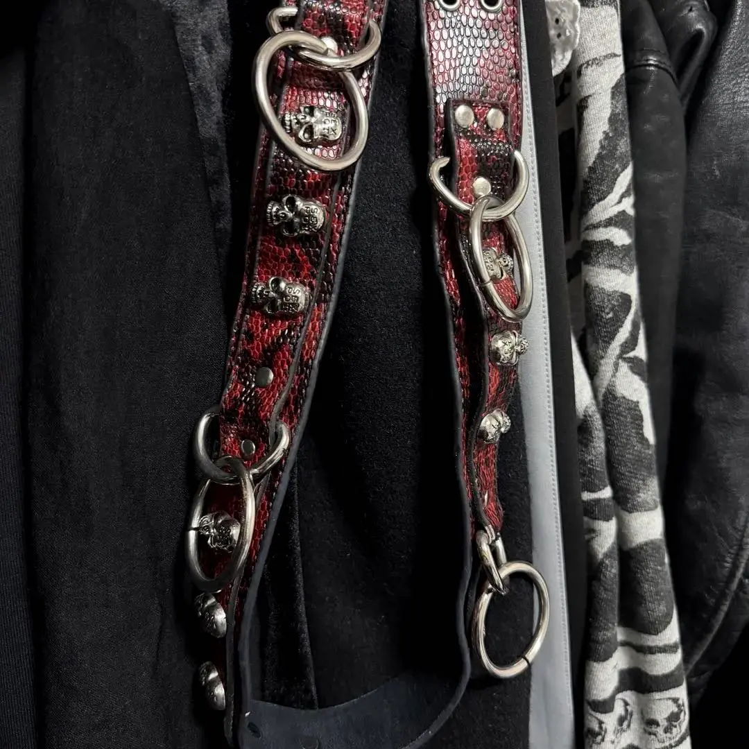 2026年最新】SEX POT ReVeNGe ベルトの人気アイテム - メルカリ