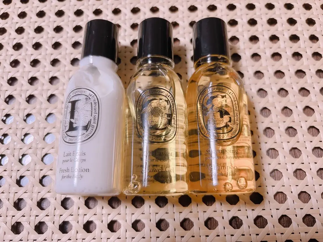 2026年最新】DIPTYQUE シャンプーの人気アイテム - メルカリ