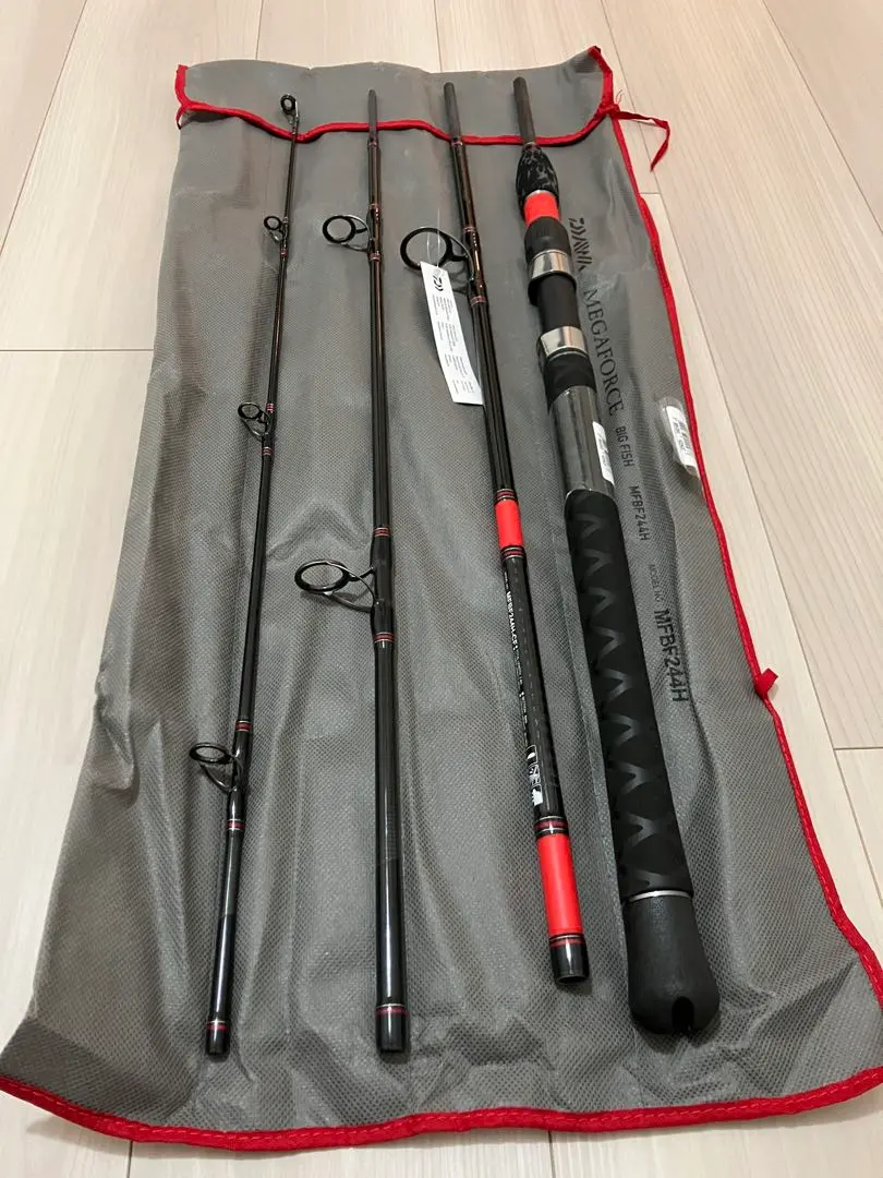 2026年最新】メガフォース ダイワの人気アイテム - メルカリ