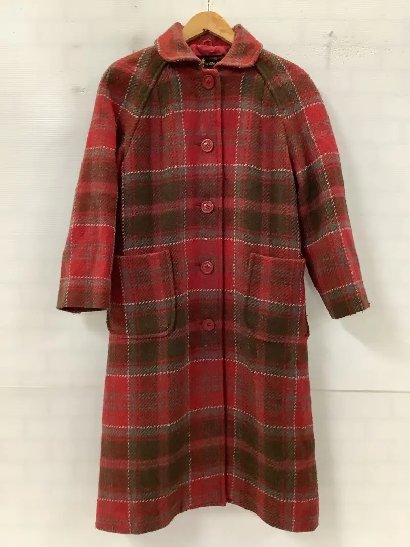 2026年最新】Yorkland ロングコートの人気アイテム - メルカリ