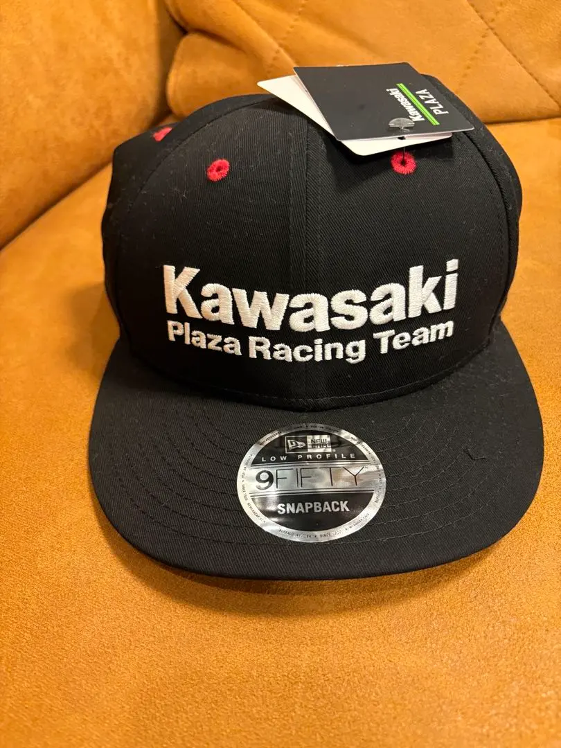 2026年最新】カワサキプラザ キャップの人気アイテム - メルカリ