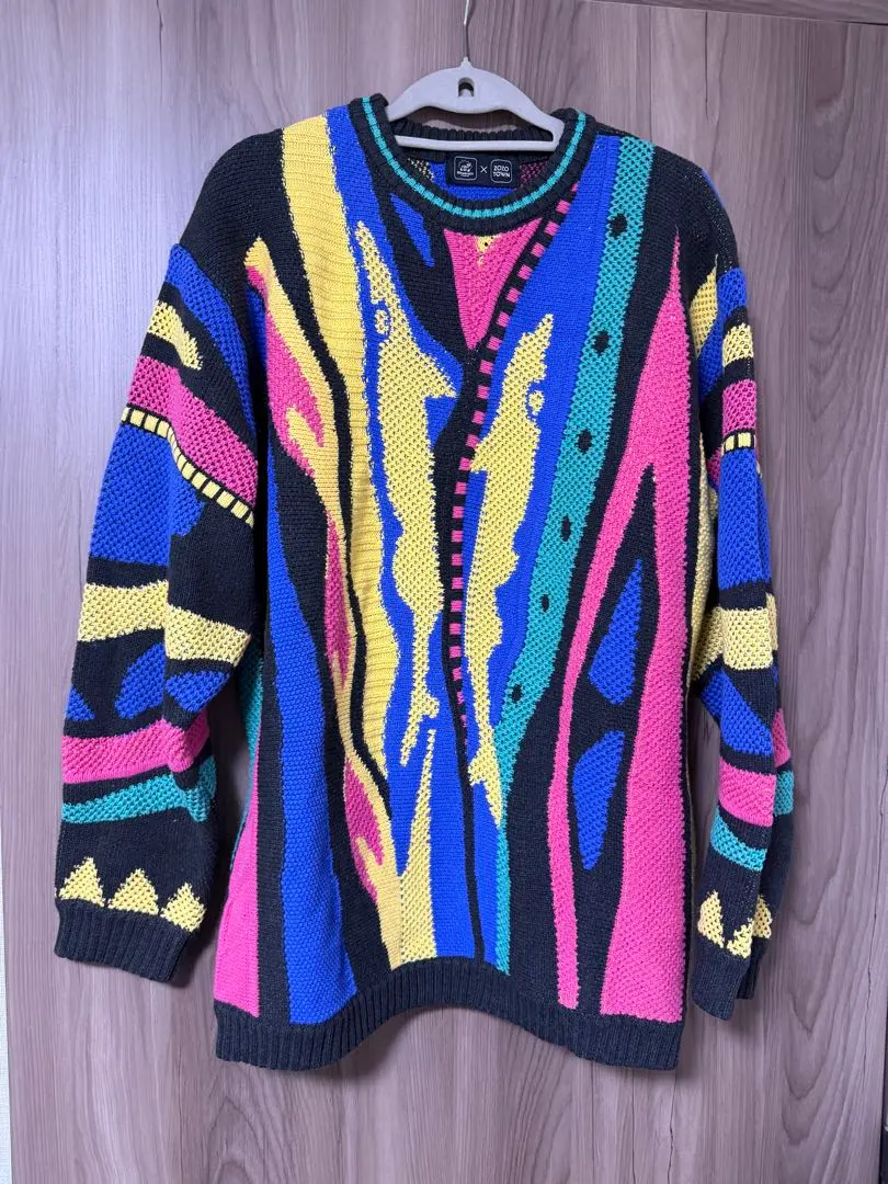 2026年最新】3dニット シャークの人気アイテム - メルカリ