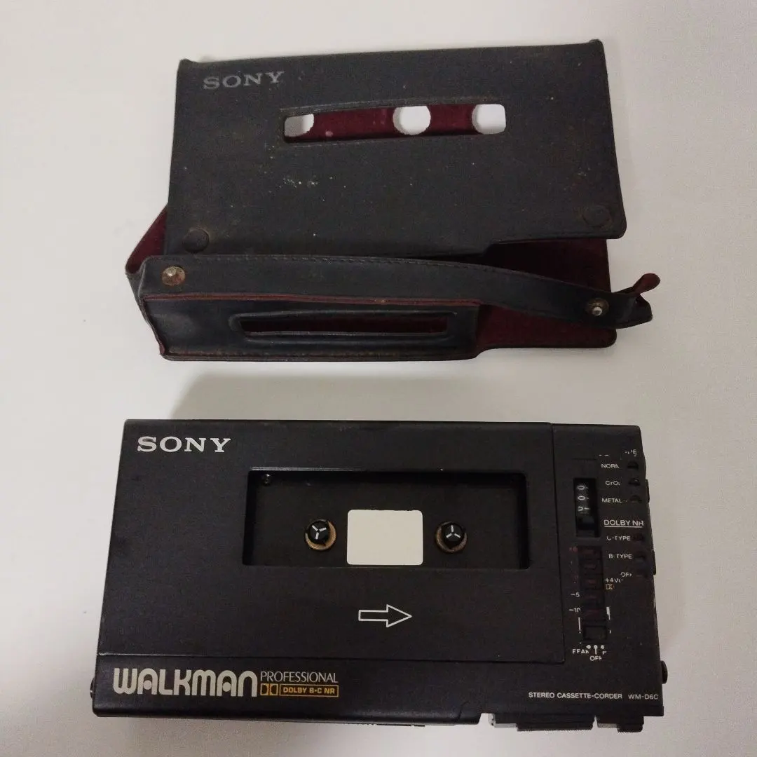 2026年最新】WM-D6の人気アイテム - メルカリ