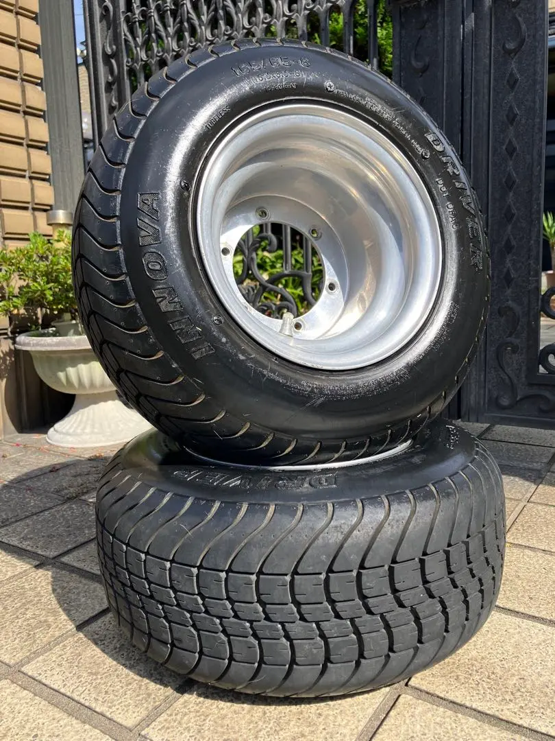 2026年最新】ダグラス ホイールの人気アイテム - メルカリ