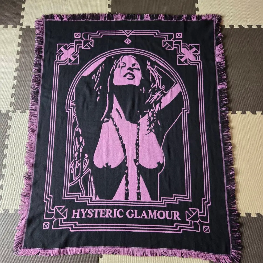 2026年最新】ヒステリックグラマー ラグマットの人気アイテム - メルカリ