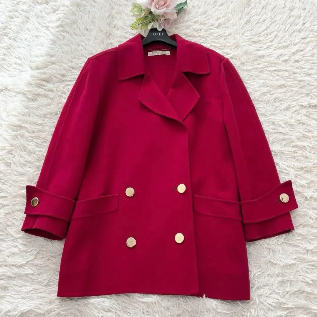 2026年最新】KAMANTA コートの人気アイテム - メルカリ