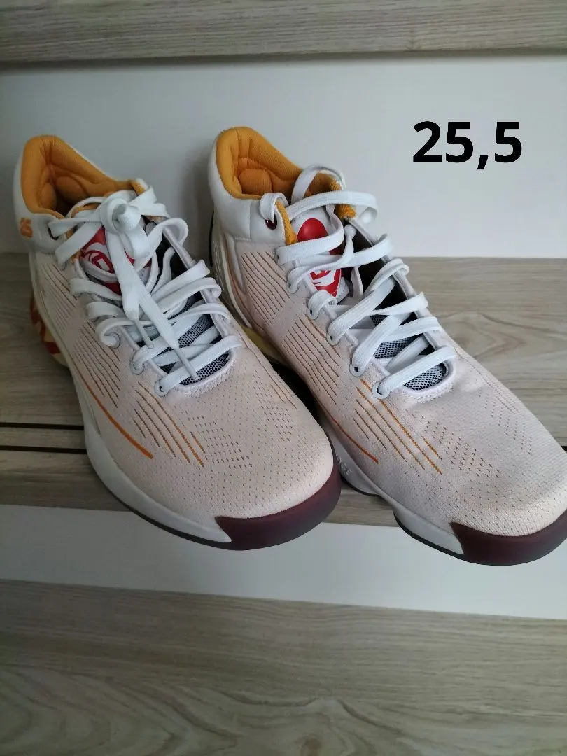 2026年最新】デリックローズ バッシュの人気アイテム - メルカリ