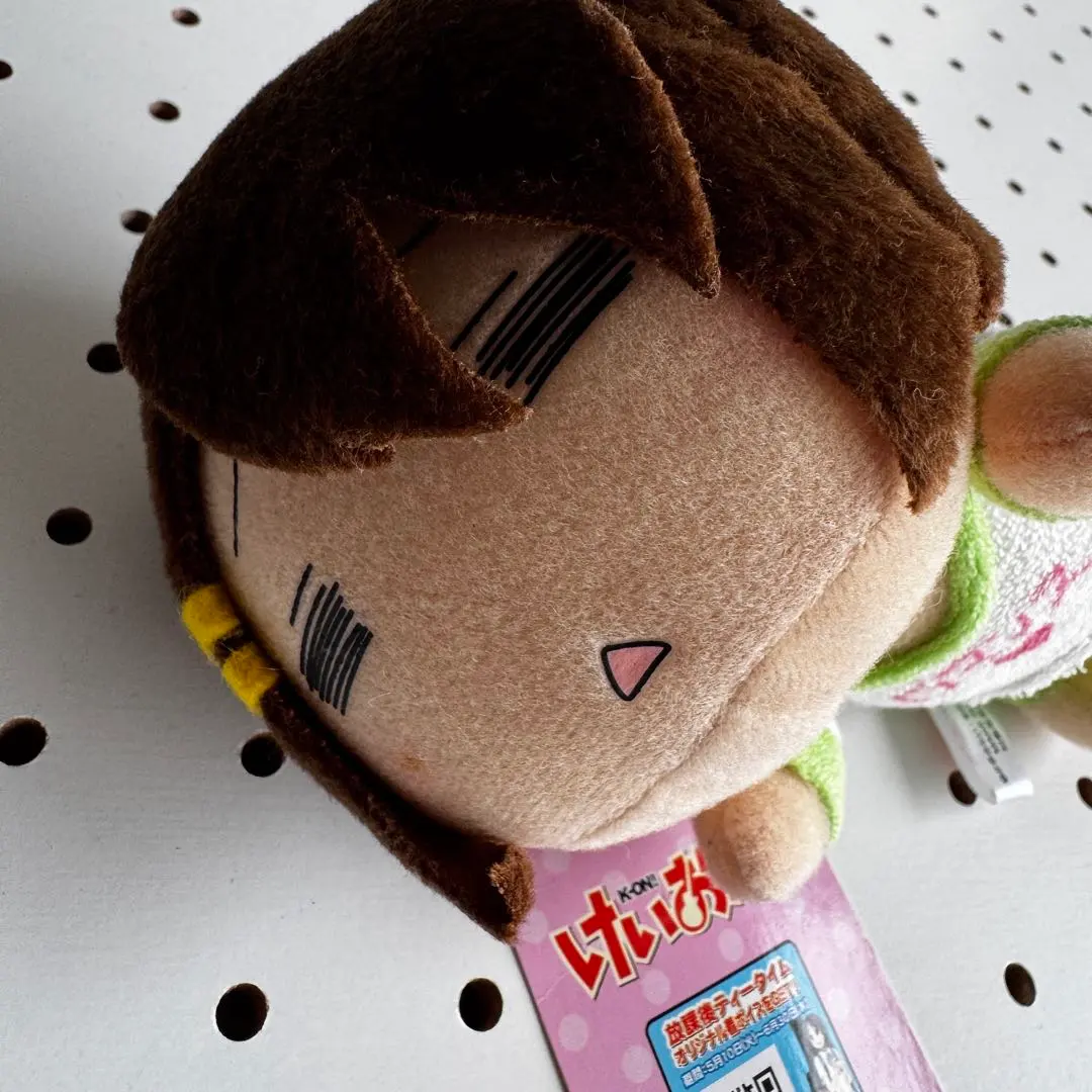 2026年最新】けいおん ローソン ぬいぐるみの人気アイテム - メルカリ