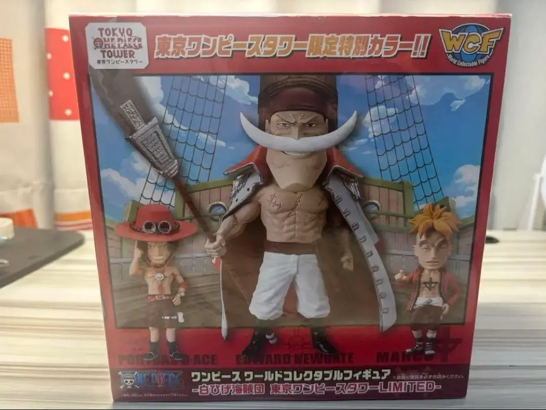 2026年最新】ワンピースタワー ワーコレの人気アイテム - メルカリ