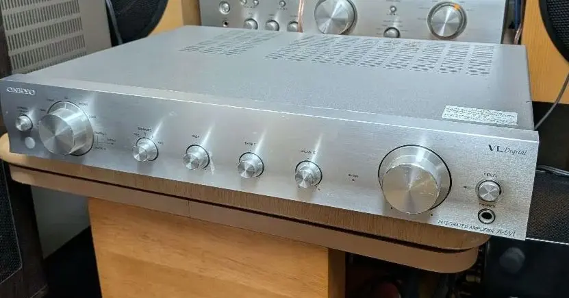 2026年最新】onkyo a-5vlの人気アイテム - メルカリ