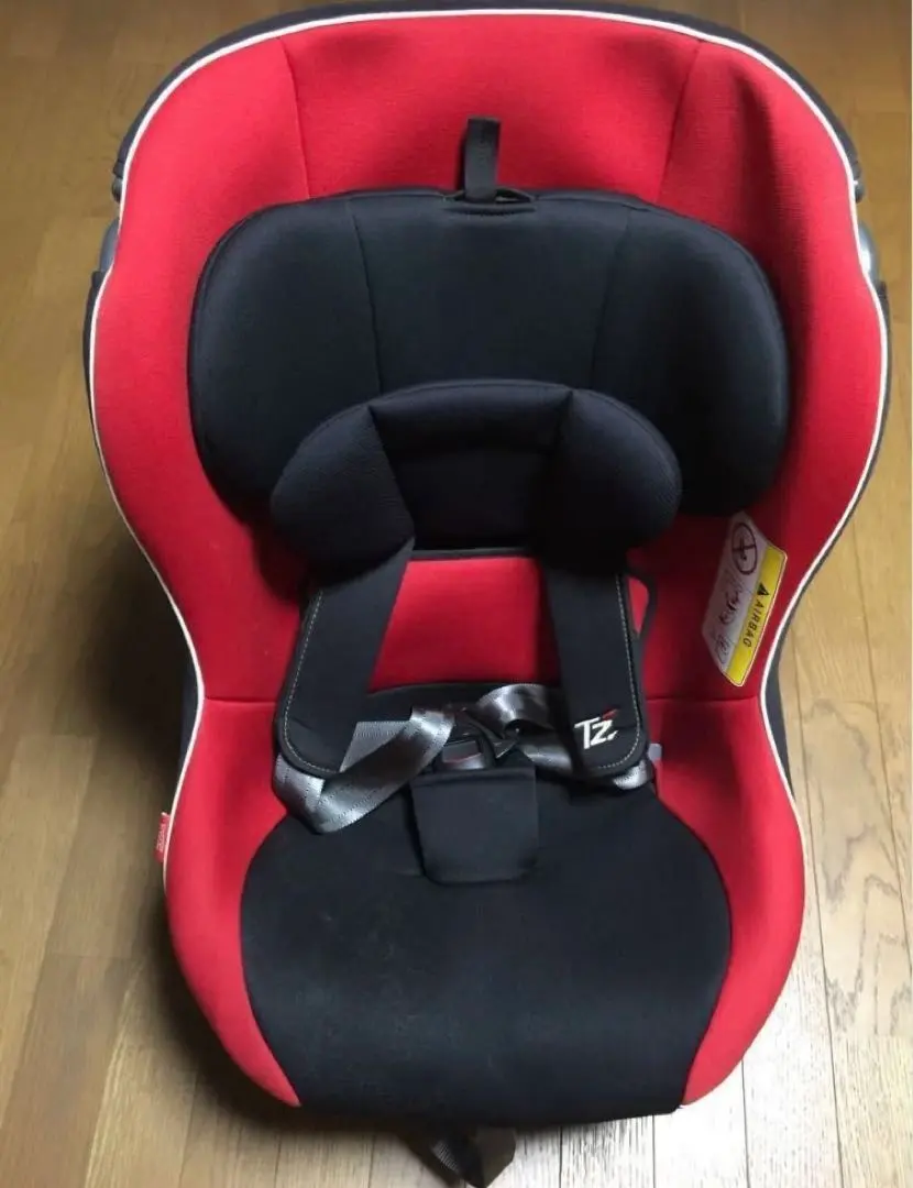 2026年最新】トヨタ純正チャイルドシートの人気アイテム - メルカリ