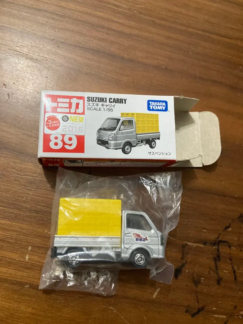 2026年最新】トミカ キャリイ 31の人気アイテム - メルカリ