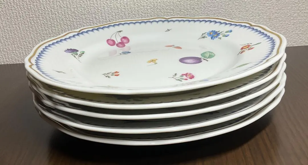 2026年最新】リチャードジノリ フルーツ 24の人気アイテム - メルカリ