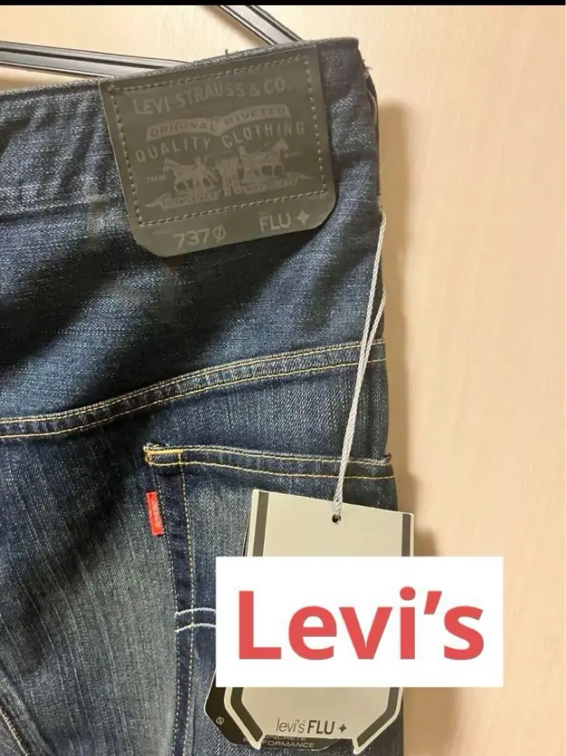 2026年最新】リーバイス fluの人気アイテム - メルカリ
