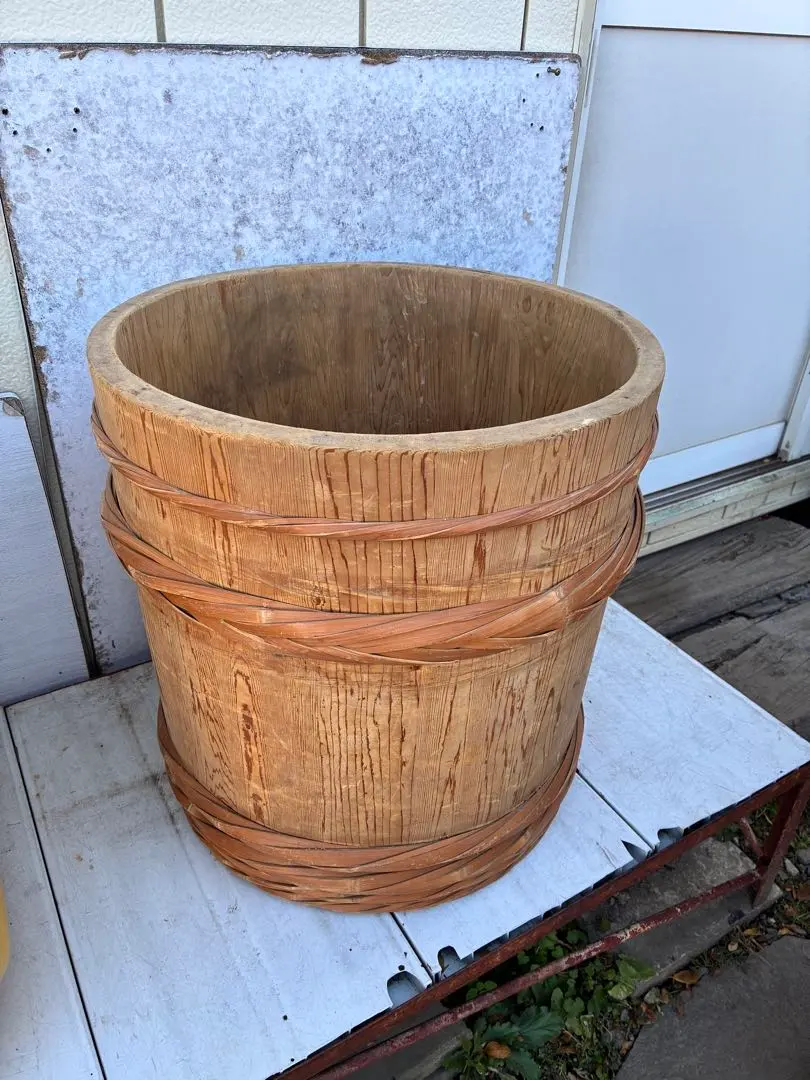 2026年最新】漬物樽 木の人気アイテム - メルカリ