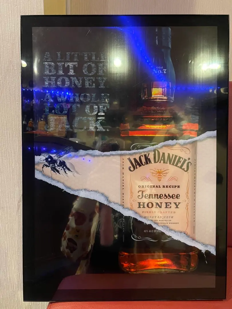 2026年最新】ジャックダニエル ネオンの人気アイテム - メルカリ
