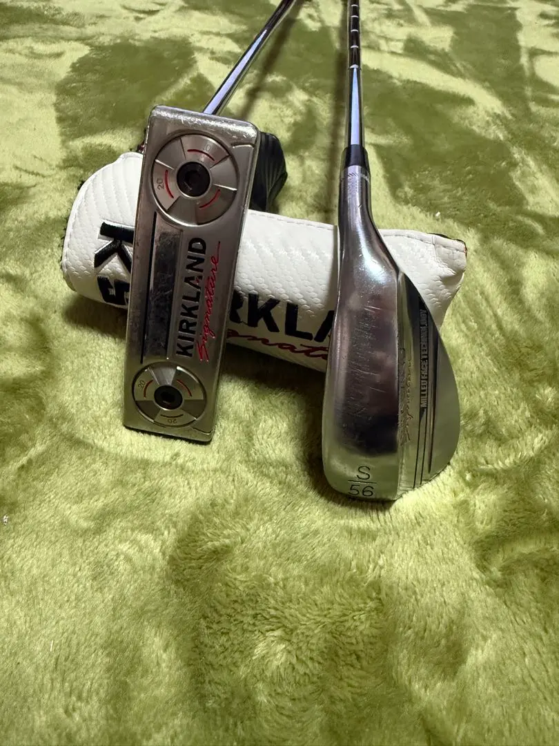 2026年最新】kirkland パターの人気アイテム - メルカリ