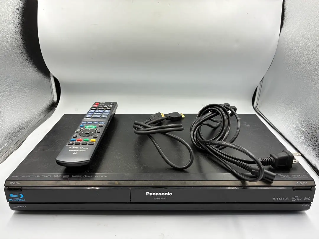 2026年最新】dmr-br570の人気アイテム - メルカリ