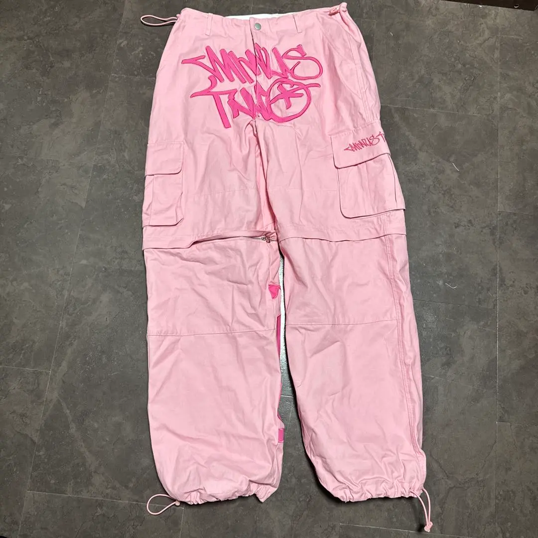 2026年最新】Minustwo カーゴパンツの人気アイテム - メルカリ