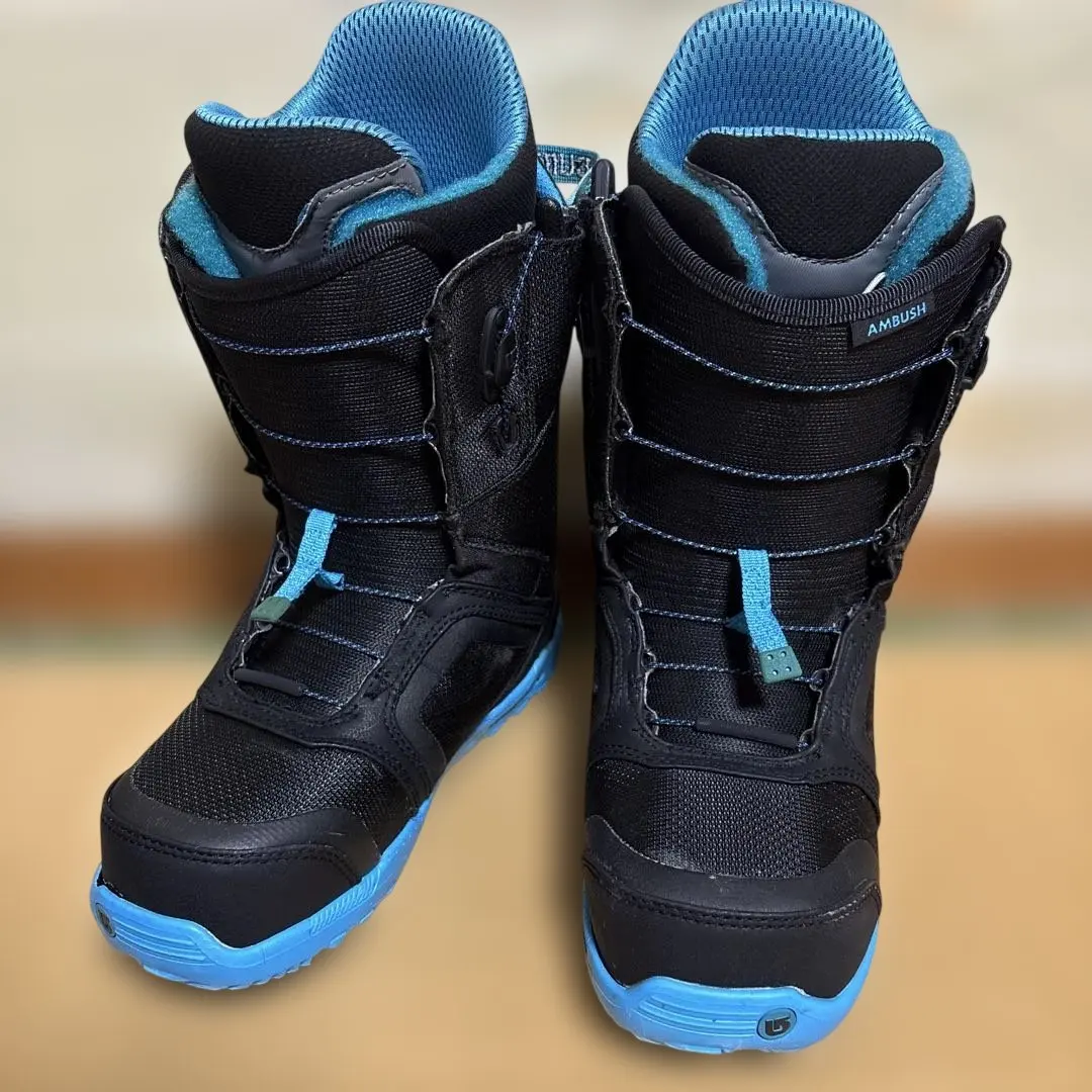 2026年最新】burton ambush 27.5の人気アイテム - メルカリ