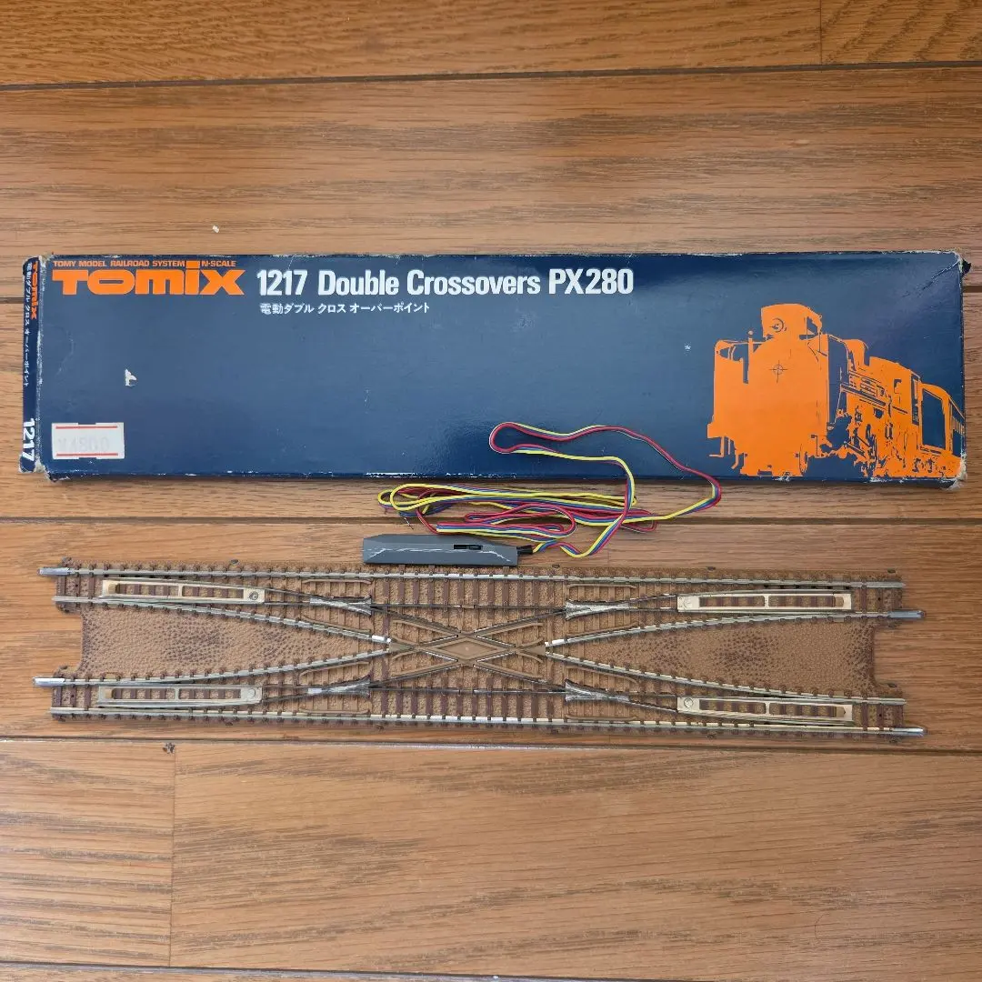 2026年最新】PX280 tomixの人気アイテム - メルカリ