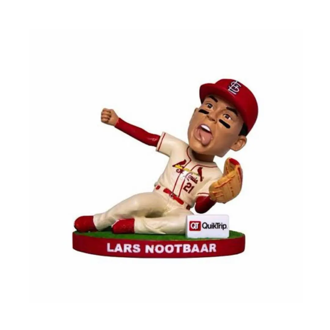 2026年最新】ヌートバー ボブルヘッドの人気アイテム - メルカリ