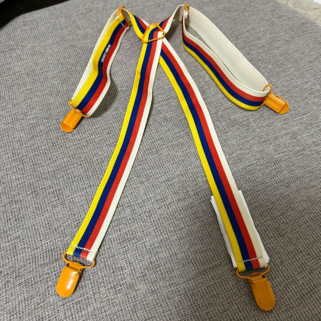 2026年最新】Bobo サスペンダーの人気アイテム - メルカリ