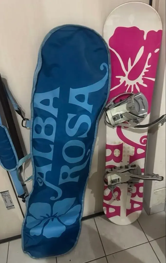 2026年最新】ALBAROSA スノーボードの人気アイテム - メルカリ
