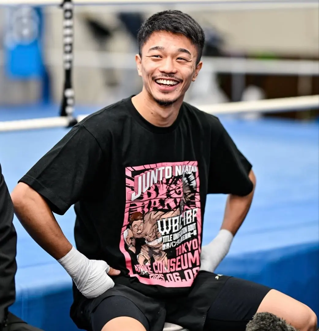 2026年最新】中谷潤人 tシャツの人気アイテム - メルカリ