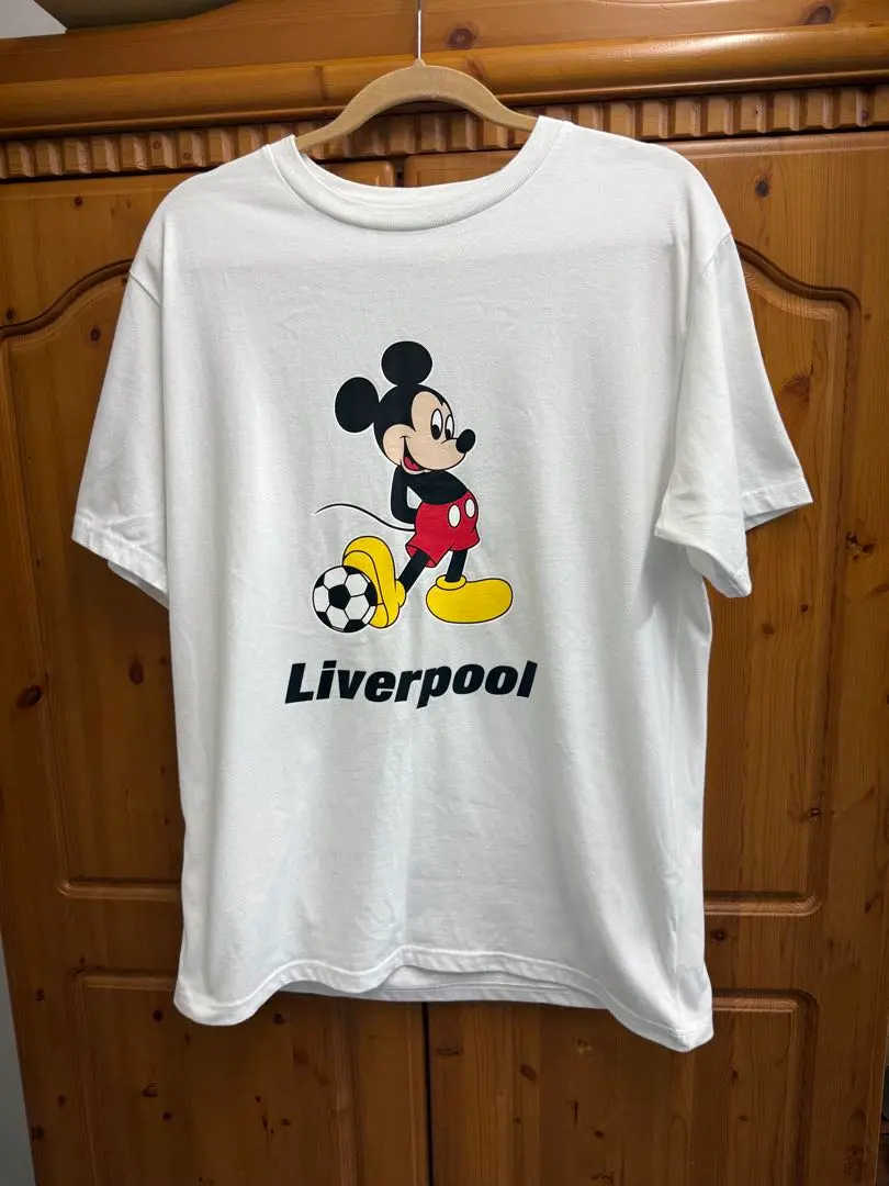 2026年最新】Fcrb ミッキーの人気アイテム - メルカリ