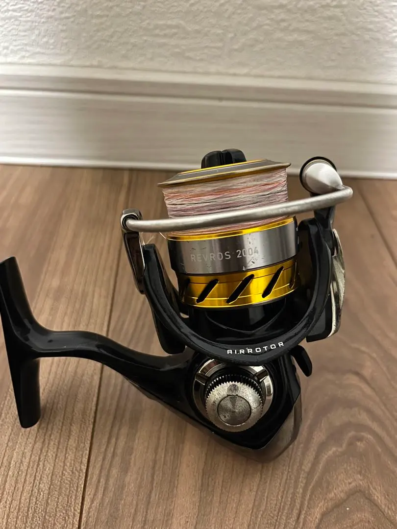 2026年最新】ダイワ レブロス 2004の人気アイテム - メルカリ